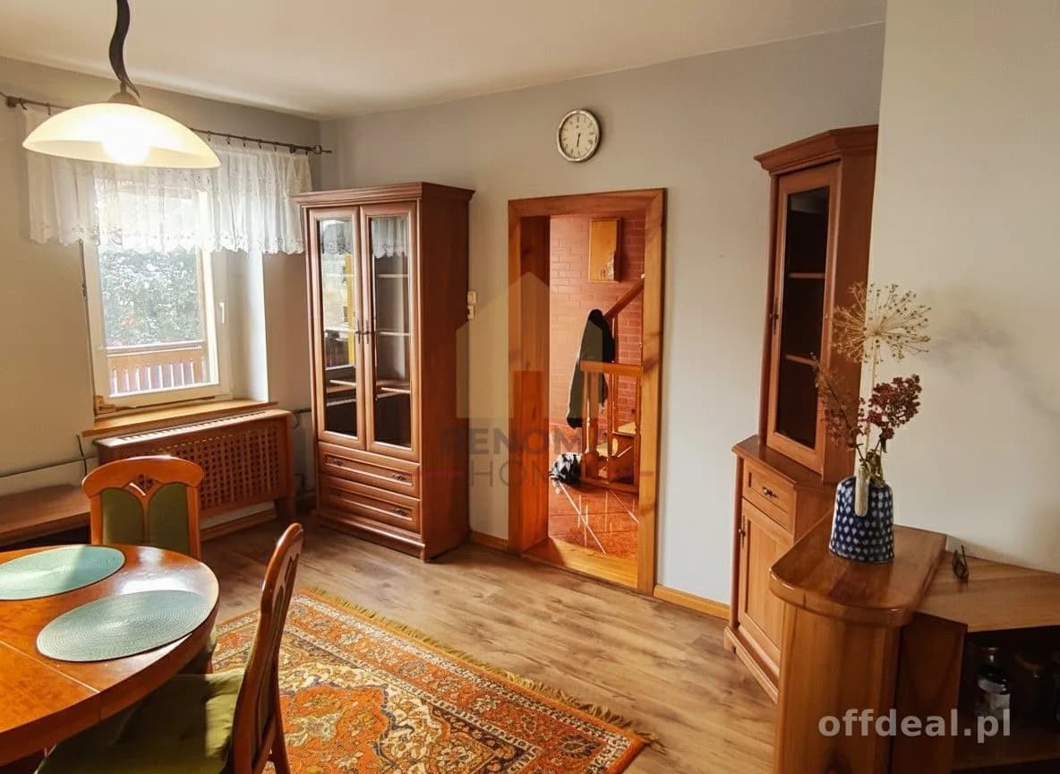 Komfortowy dom 210m2 | Garaż | taras | Świerzawa