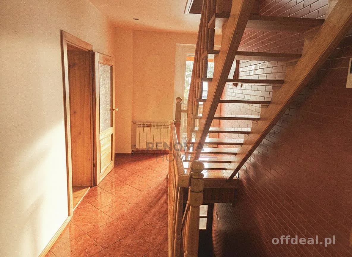 Komfortowy dom 210m2 | Garaż | taras | Świerzawa