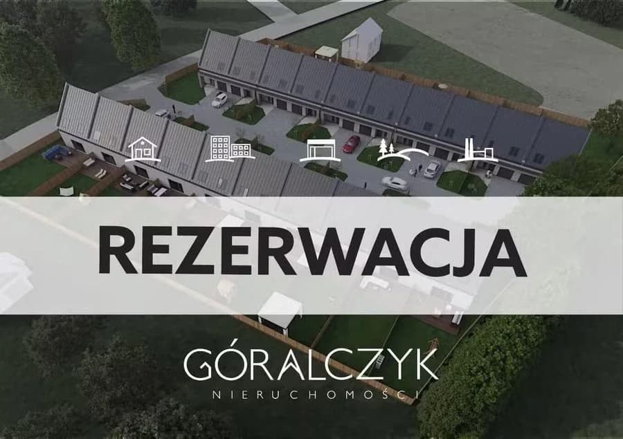 Osiedle Czarnowiec - ekologiczne domy, które uwodzą nowoczesnością