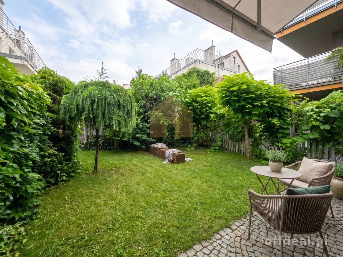 квартира на продаж у Wrocław, Krzyki, Ołtaszyn | 3-кімн. | 79 m²