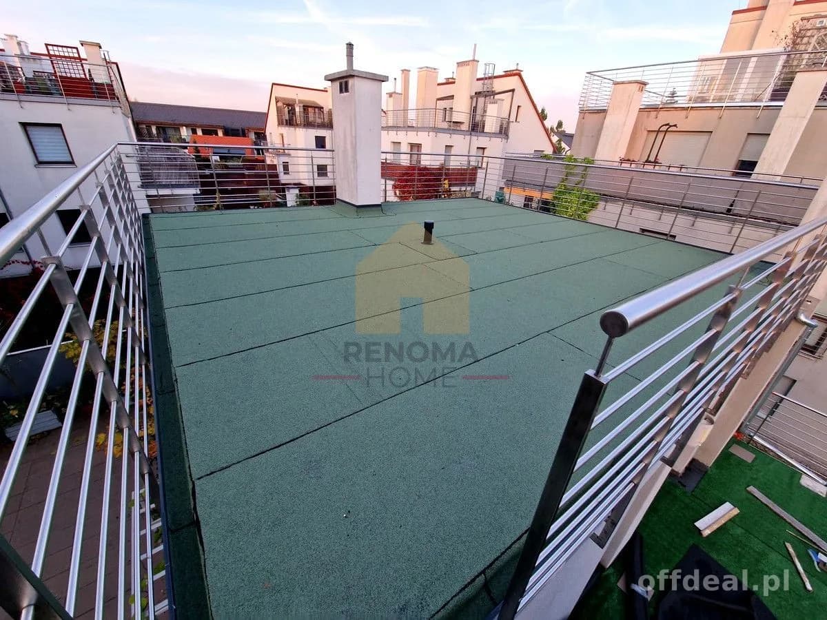 квартира на продаж у Wrocław, Krzyki, Ołtaszyn | 3-кімн. | 79 m²