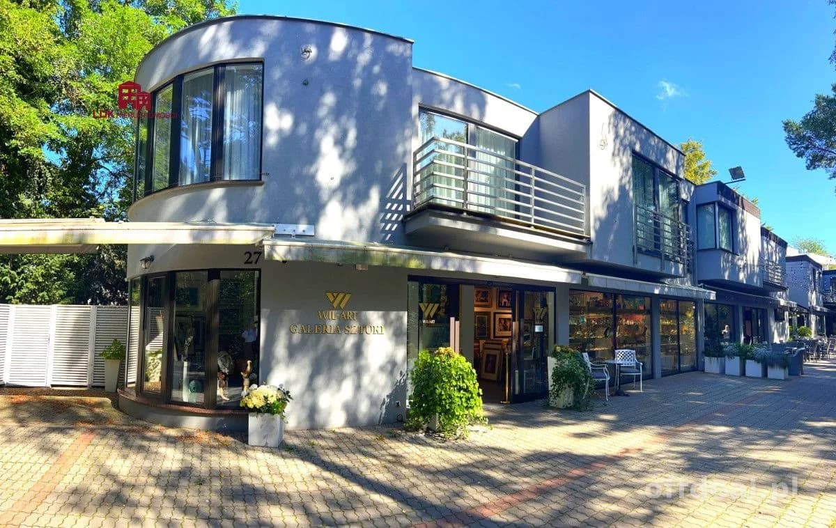 9-room commercial property for sale in Jurata | 223.4 m²