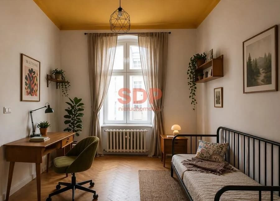 9-Zimmer Wohnung zum Verkauf in Wrocław, Stare Miasto, Przedmieście Świdnickie | 206,66 m²