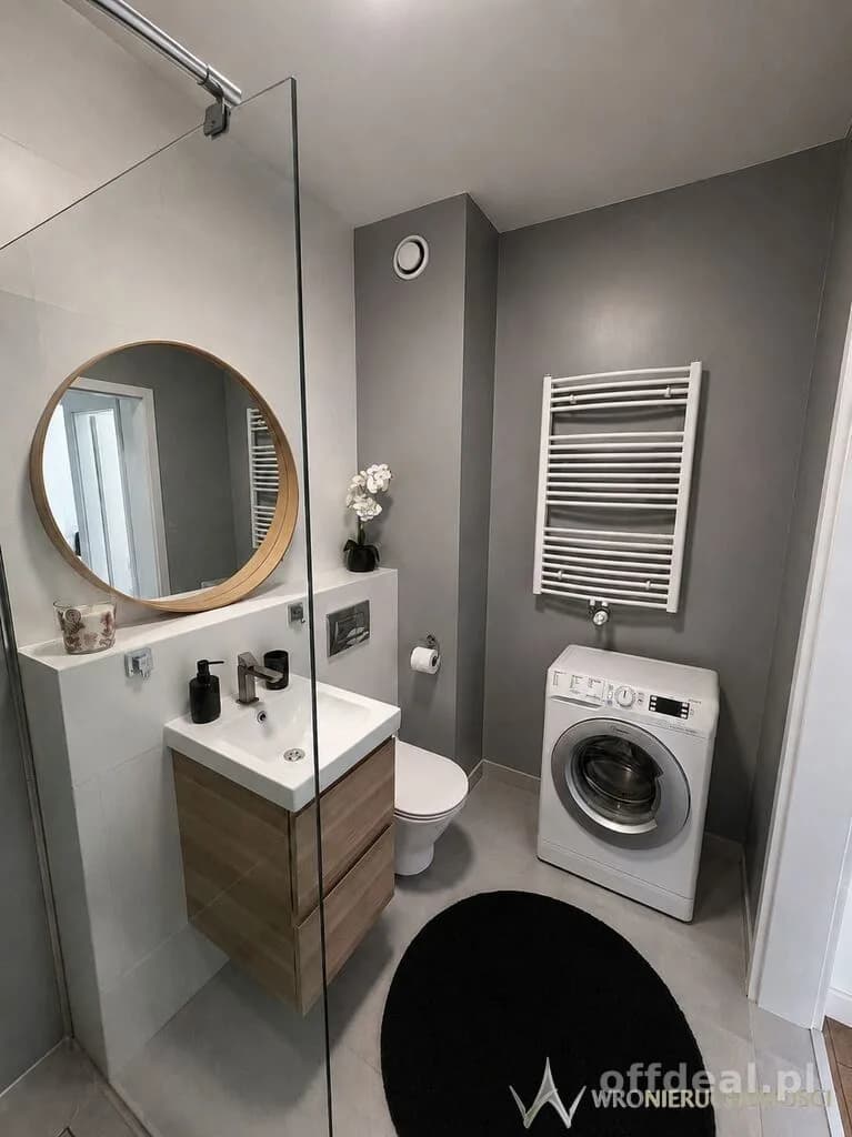 2-room apartment for rent in Wrocław, Psie Pole, Sołtysowice | 42 m²