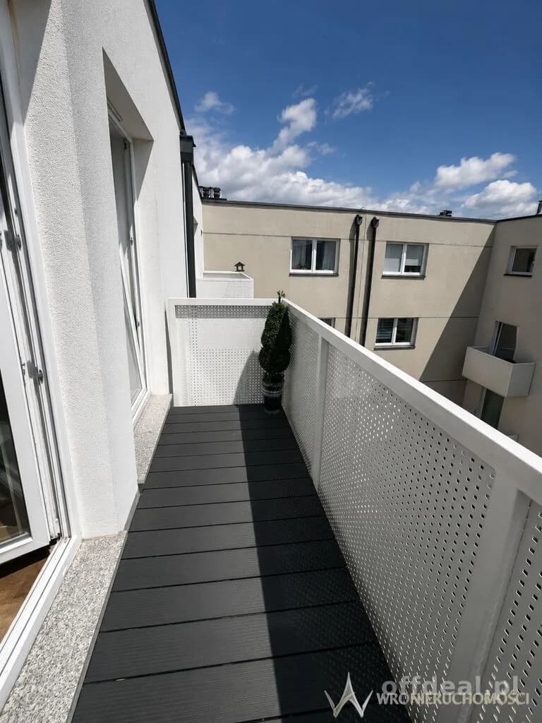 2-room apartment for rent in Wrocław, Psie Pole, Sołtysowice | 42 m²