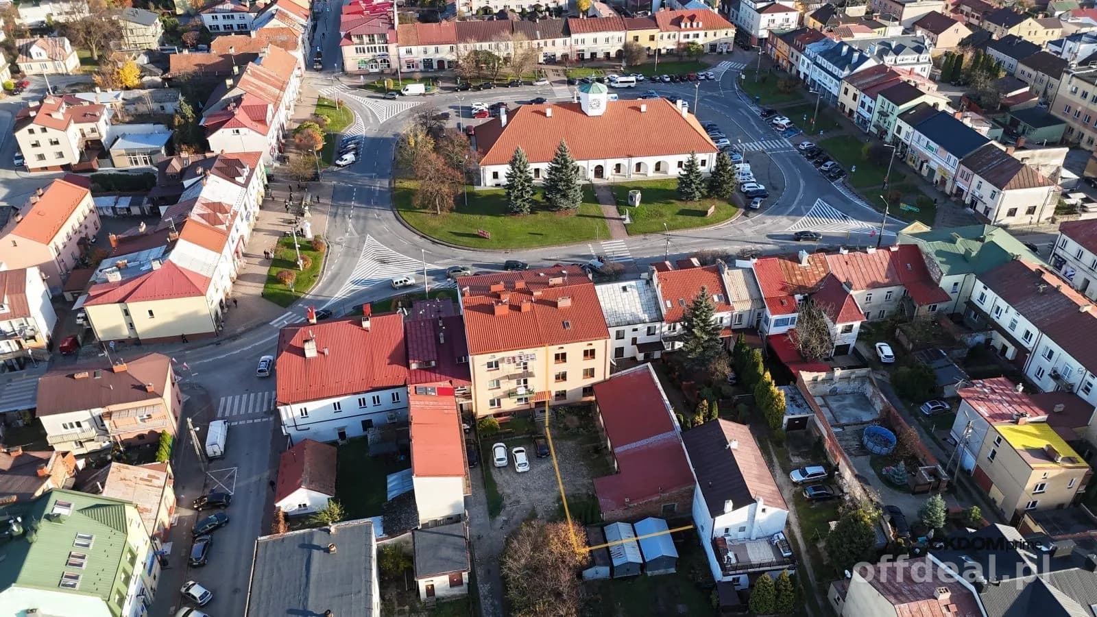 Photo 11: Bien commercial, 343 m², Staszów