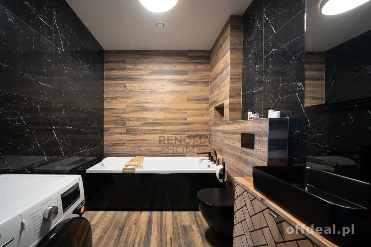 Nowoczesny dom 280 m² | działka 1000 m² | Domasław