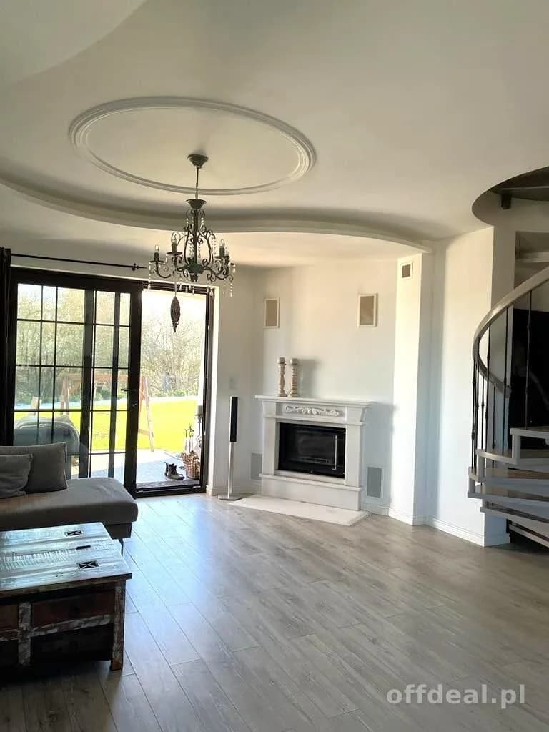 5-room house for sale in Zieleniewo | 250 m²