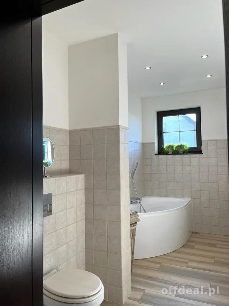 5-room house for sale in Zieleniewo | 250 m²