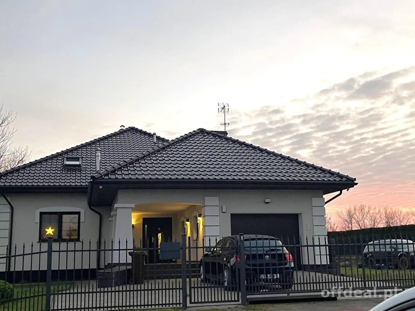 5-room house for sale in Zieleniewo | 250 m²