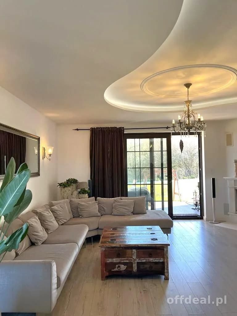 5-room house for sale in Zieleniewo | 250 m²