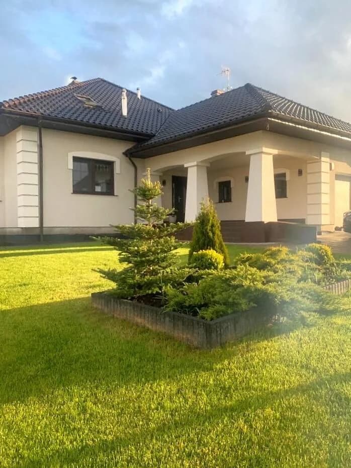 5-room house for sale in Zieleniewo | 250 m²