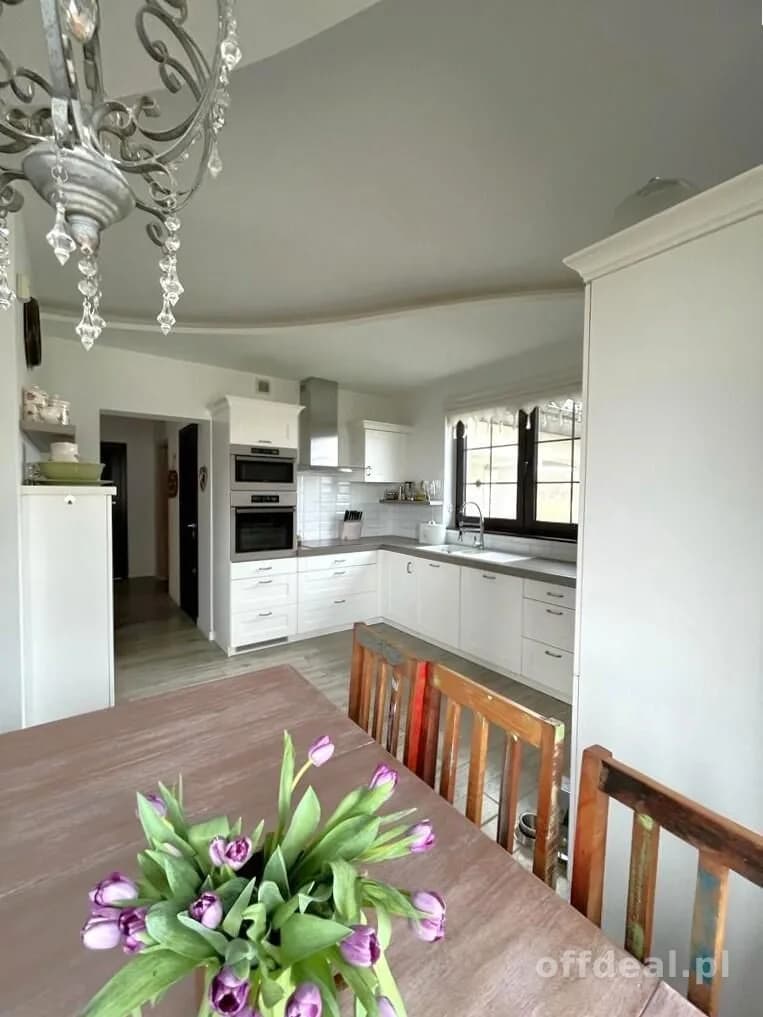 5-room house for sale in Zieleniewo | 250 m²