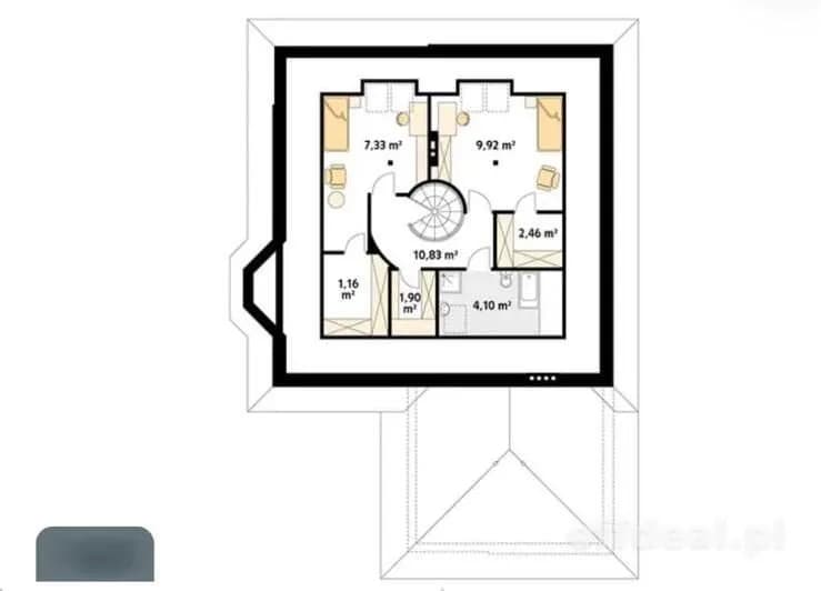 5-room house for sale in Zieleniewo | 250 m²
