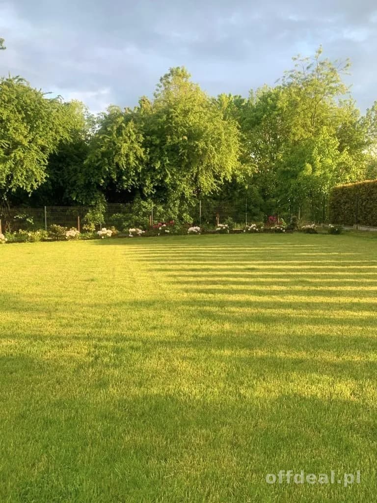 5-room house for sale in Zieleniewo | 250 m²