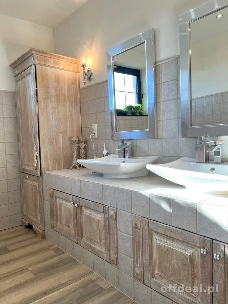 5-room house for sale in Zieleniewo | 250 m²