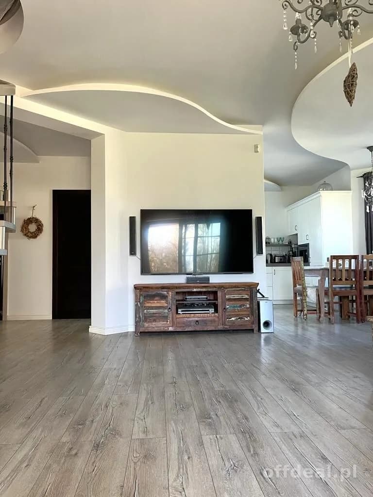 5-room house for sale in Zieleniewo | 250 m²