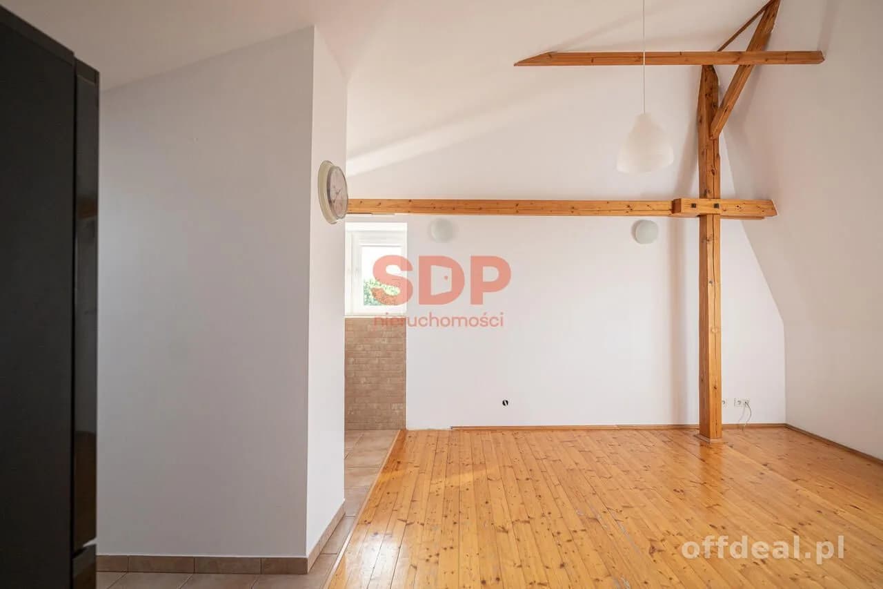 Krzyki|Zapaśnicza|90 m2 powierzchni przeznaczonej pod działalność