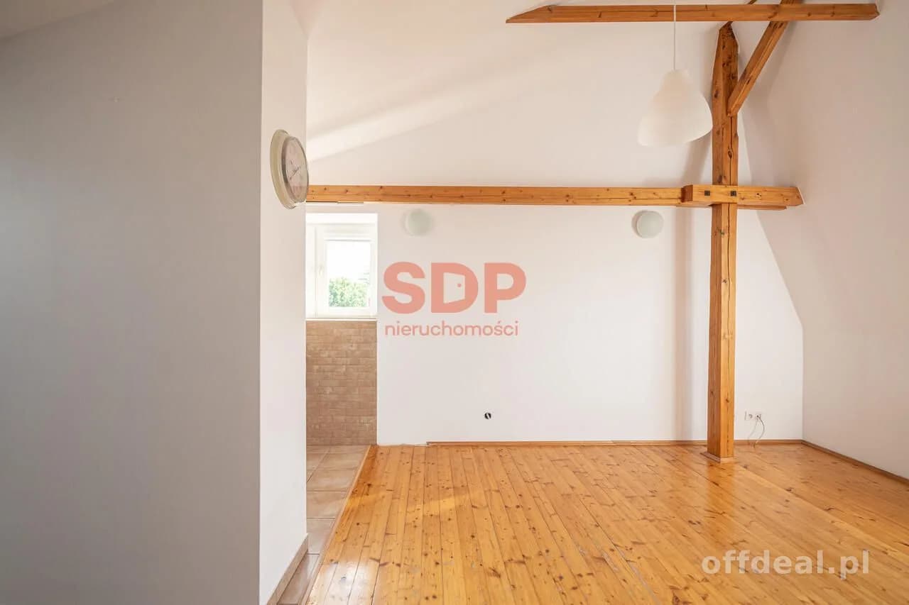 Krzyki|Zapaśnicza|90 m2 powierzchni przeznaczonej pod działalność