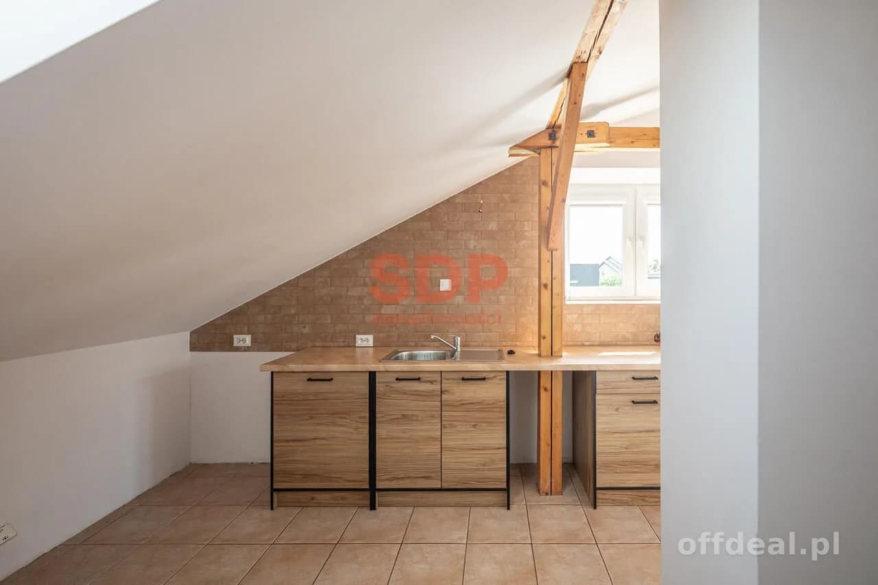 Krzyki|Zapaśnicza|90 m2 powierzchni przeznaczonej pod działalność