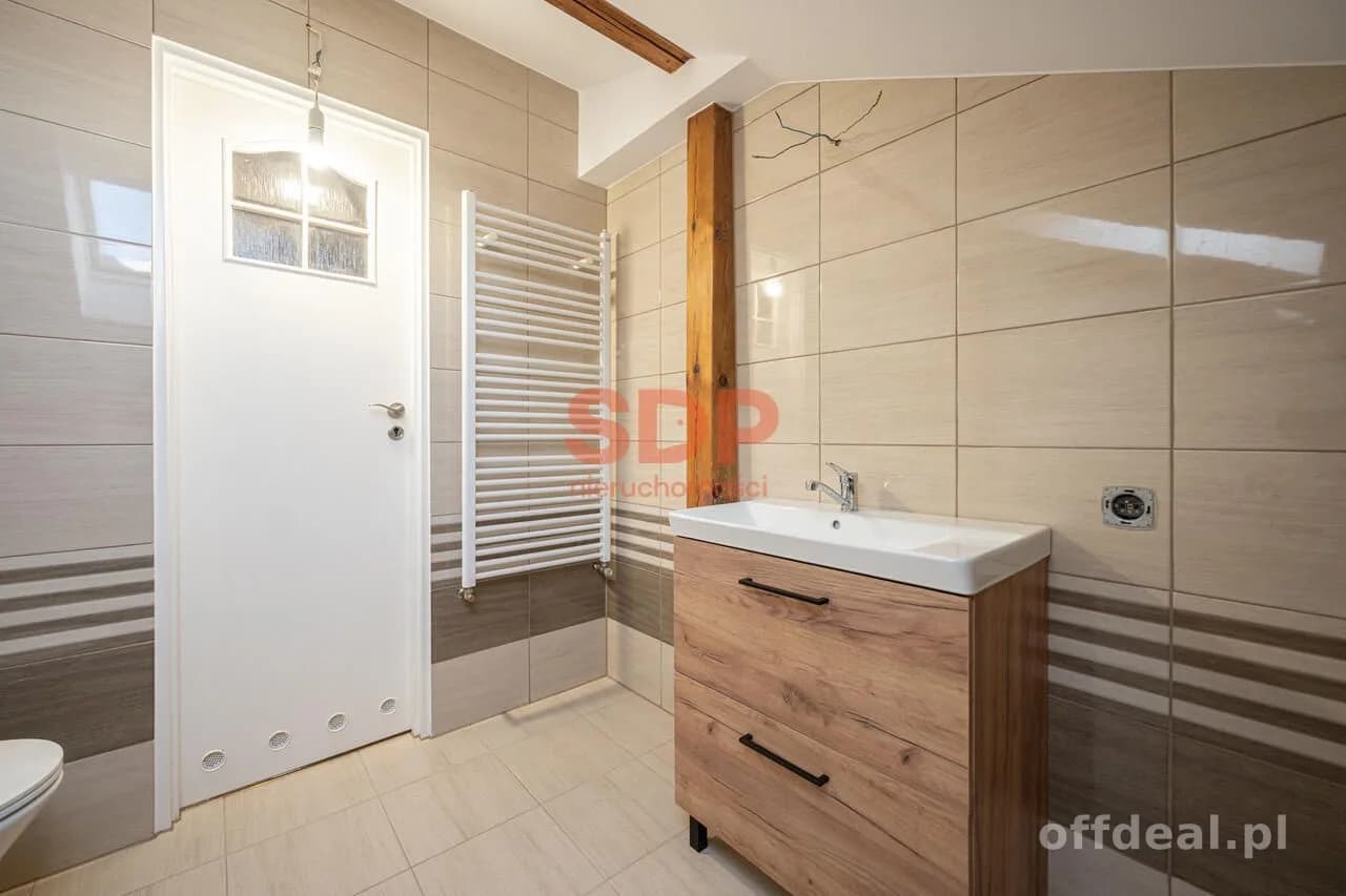 Krzyki|Zapaśnicza|90 m2 powierzchni przeznaczonej pod działalność