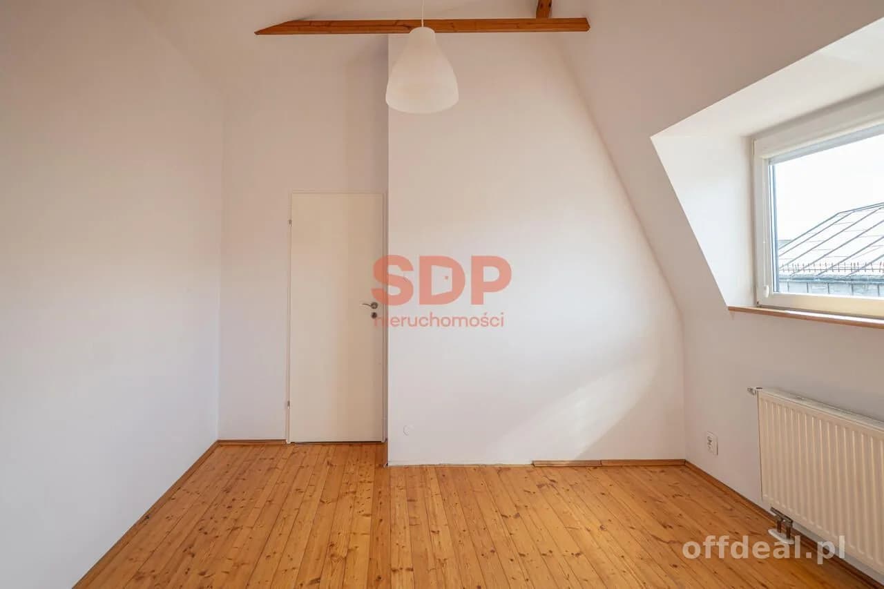 Krzyki|Zapaśnicza|90 m2 powierzchni przeznaczonej pod działalność