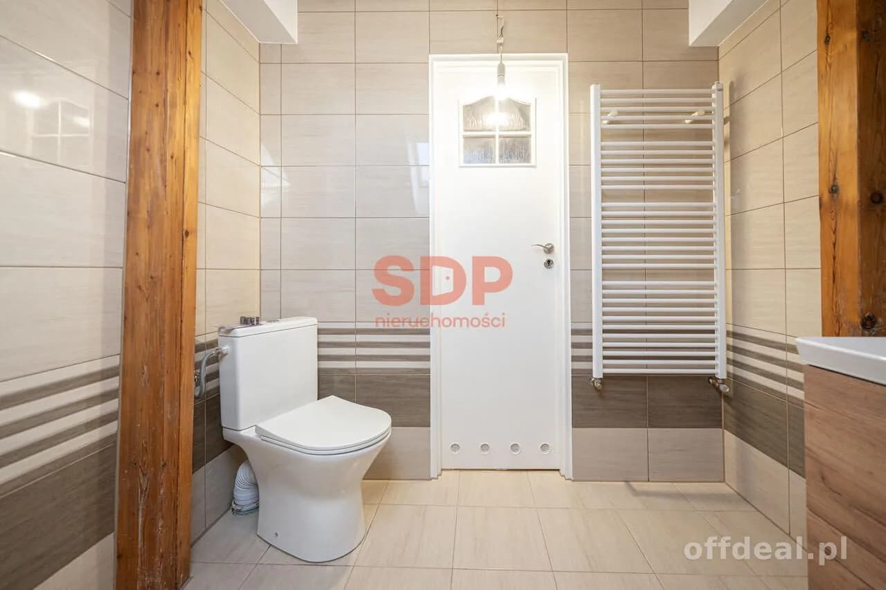 Krzyki|Zapaśnicza|90 m2 powierzchni przeznaczonej pod działalność