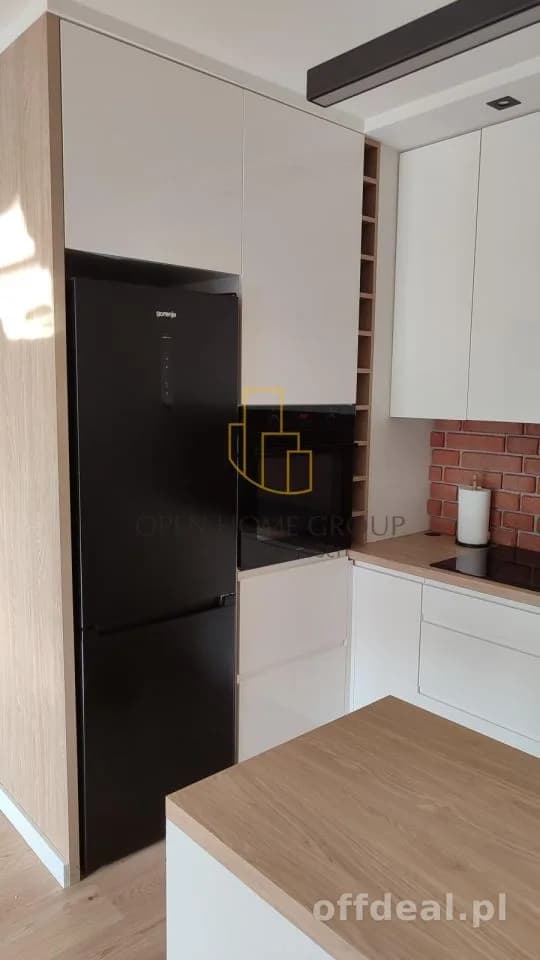 Zdjęcie 5: Mieszkanie, 3 pokoje, 49 m², Wrocław
