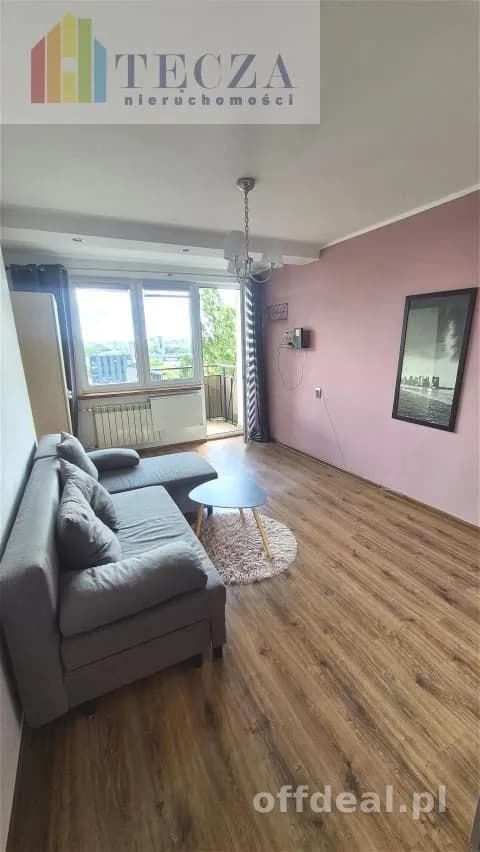 2pok,35m2,balkon,metro SŁODOWIEC,dostępne od już!