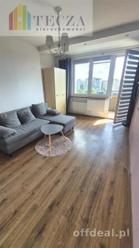 2pok,35m2,balkon,metro SŁODOWIEC,dostępne od już!