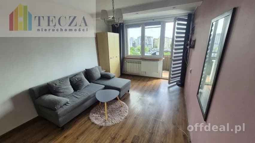 2pok,35m2,balkon,metro SŁODOWIEC,dostępne od już!