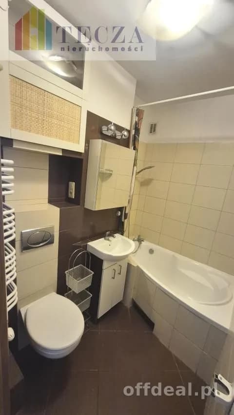 2pok,35m2,balkon,metro SŁODOWIEC,dostępne od już!