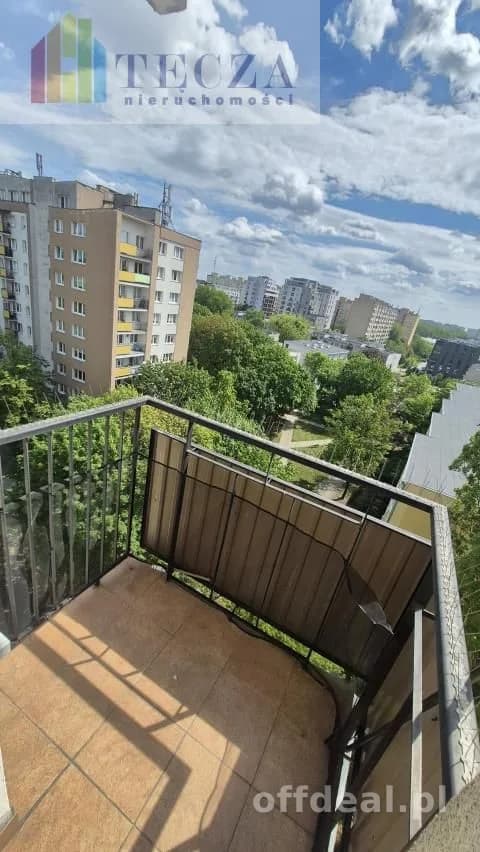 2pok,35m2,balkon,metro SŁODOWIEC,dostępne od już!