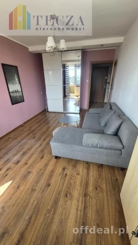 2pok,35m2,balkon,metro SŁODOWIEC,dostępne od już!