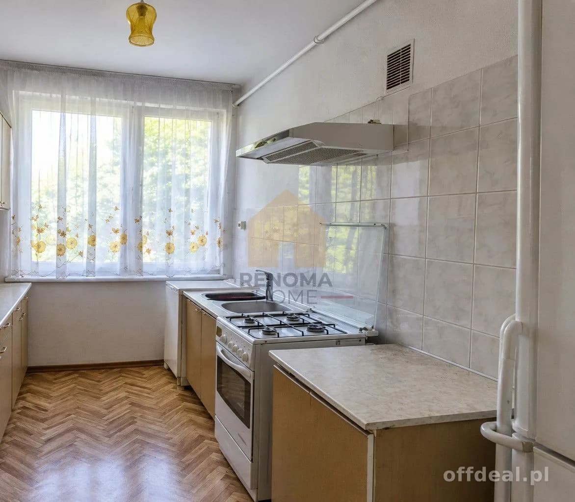 Zdjęcie 3: Mieszkanie, 2 pokoje, 41 m², Wałbrzych