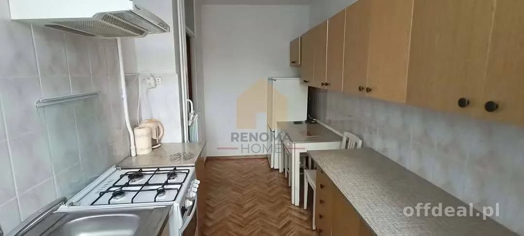 Zdjęcie 4: Mieszkanie, 2 pokoje, 41 m², Wałbrzych