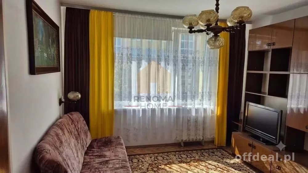 Zdjęcie 2: Mieszkanie, 2 pokoje, 41 m², Wałbrzych