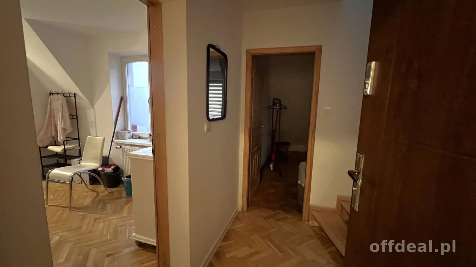 appartement à vendre à Kołobrzeg, Starówka | 3 pièces | 87,93 m²