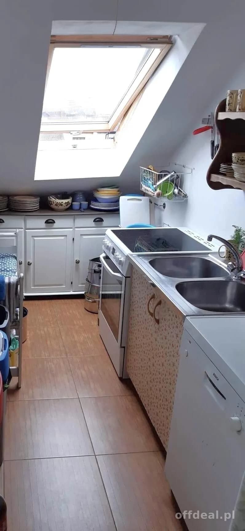 appartement à vendre à Kołobrzeg, Starówka | 3 pièces | 87,93 m²