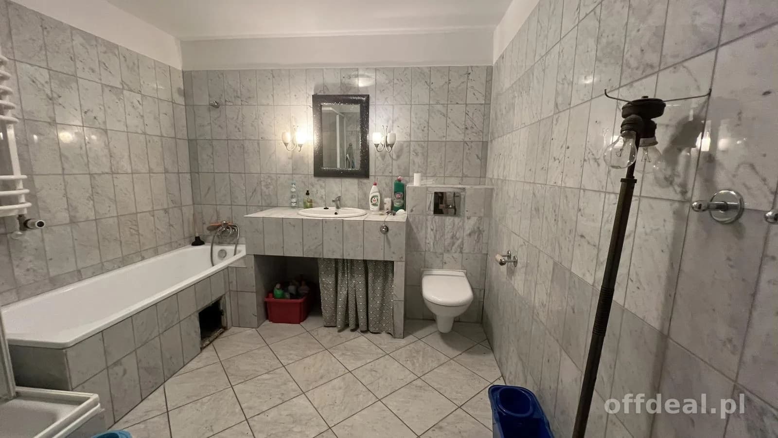 appartement à vendre à Kołobrzeg, Starówka | 3 pièces | 87,93 m²