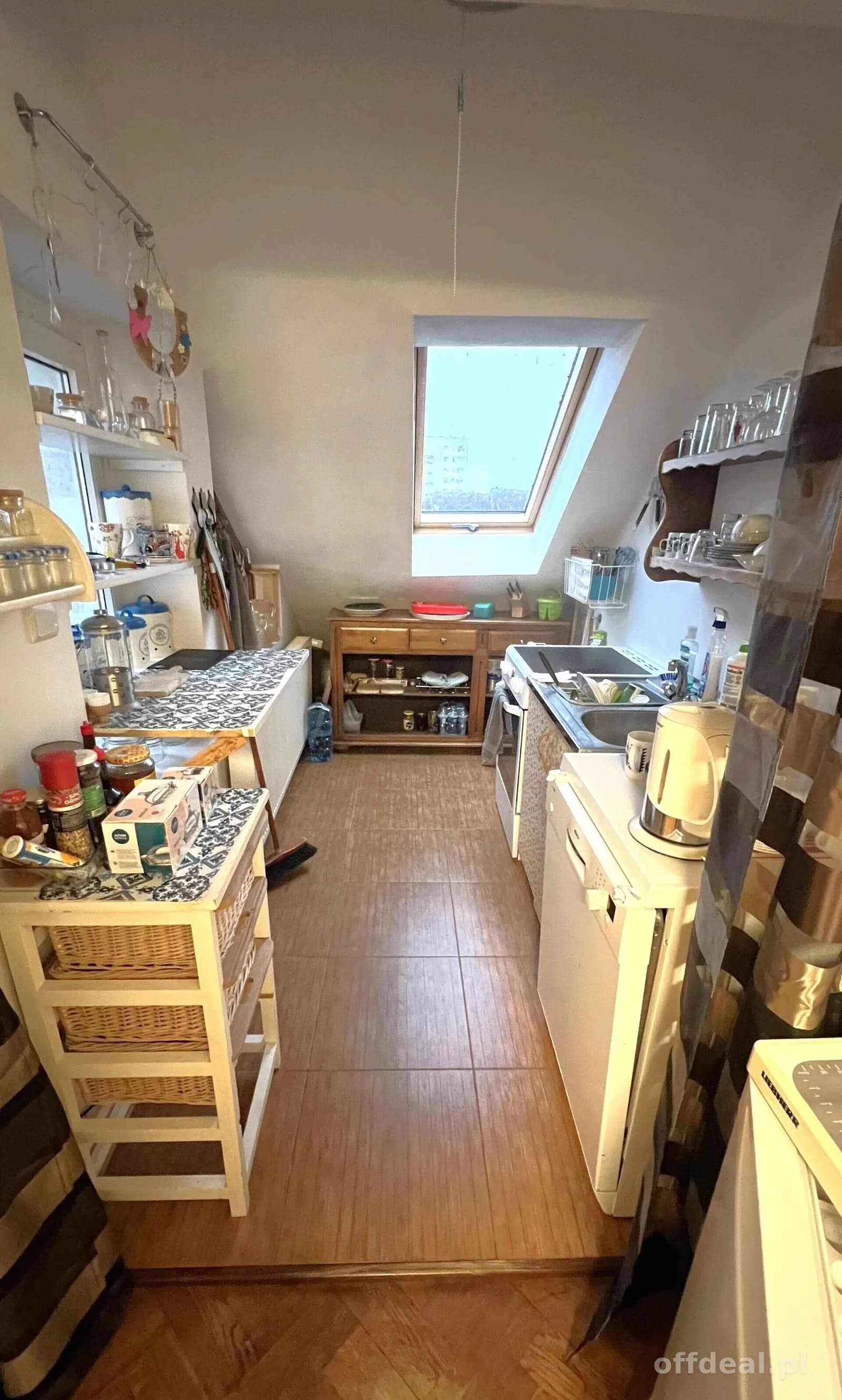 appartement à vendre à Kołobrzeg, Starówka | 3 pièces | 87,93 m²