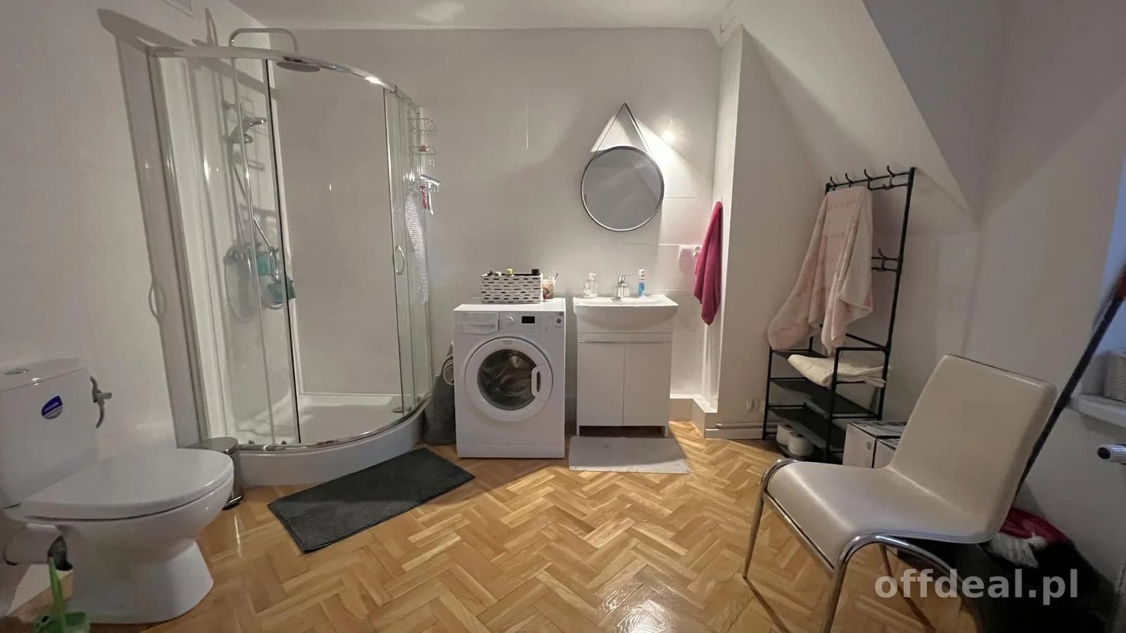 appartement à vendre à Kołobrzeg, Starówka | 3 pièces | 87,93 m²