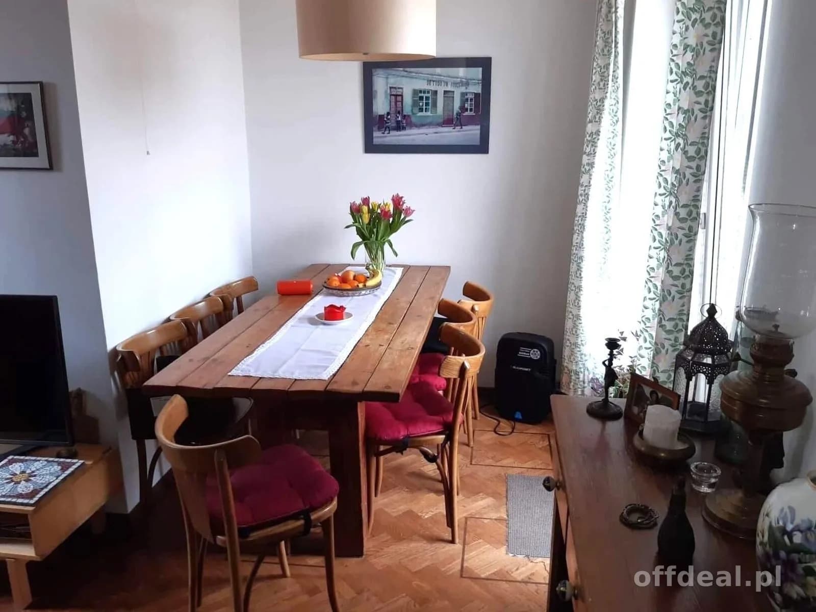 appartement à vendre à Kołobrzeg, Starówka | 3 pièces | 87,93 m²
