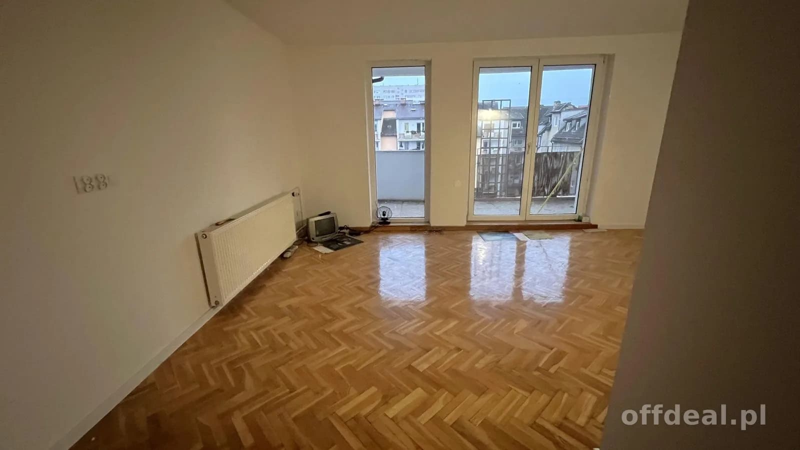appartement à vendre à Kołobrzeg, Starówka | 3 pièces | 87,93 m²