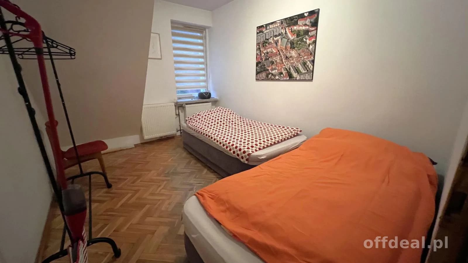 appartement à vendre à Kołobrzeg, Starówka | 3 pièces | 87,93 m²
