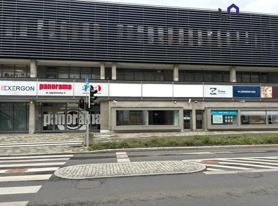 Lokal na wynajem, Gliwice