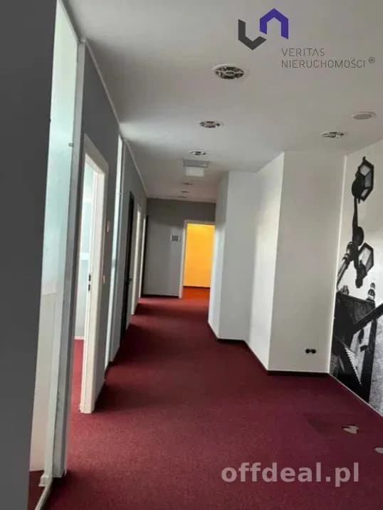 Lokal na wynajem, Gliwice