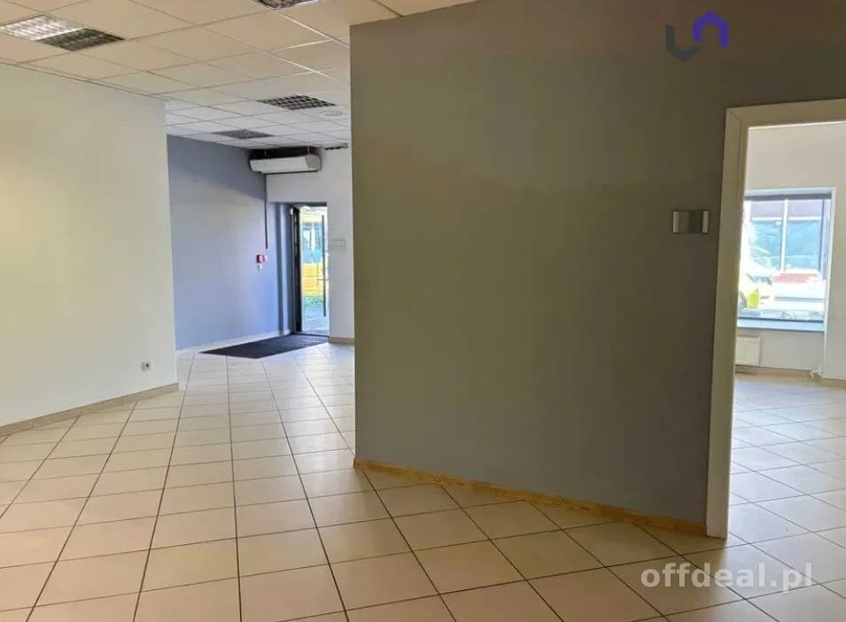Lokal na wynajem, Gliwice
