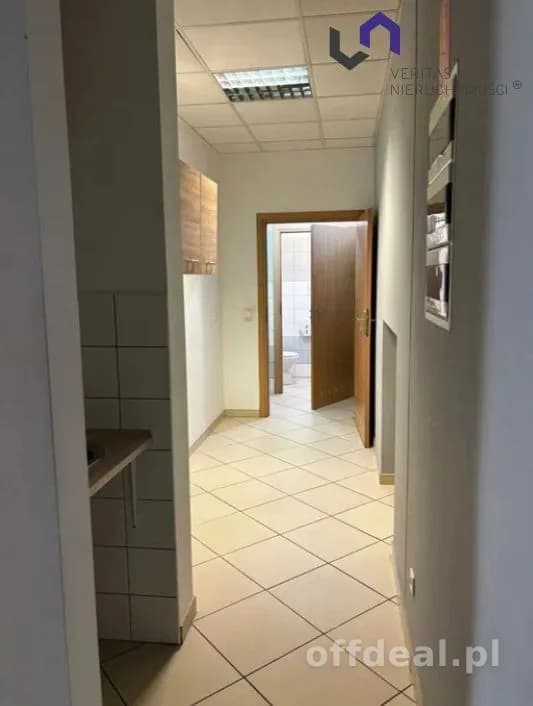 Lokal na wynajem, Gliwice