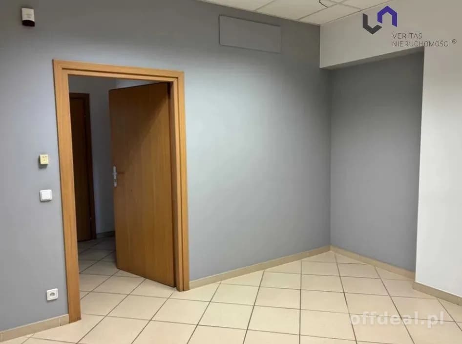 Lokal na wynajem, Gliwice